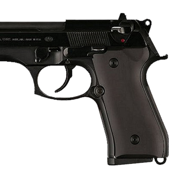 Picture of Hogue 92160 Aluminum Pistol Grip Aluminum