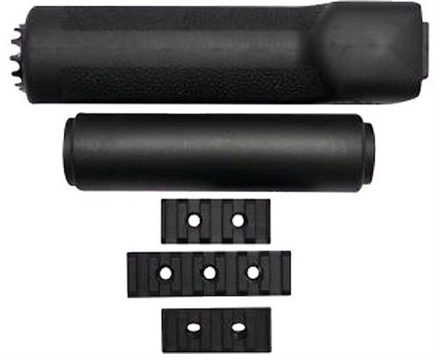 Picture of Hogue Ak-47 Overmolded Forend Fits Yugoslavian Ak-47