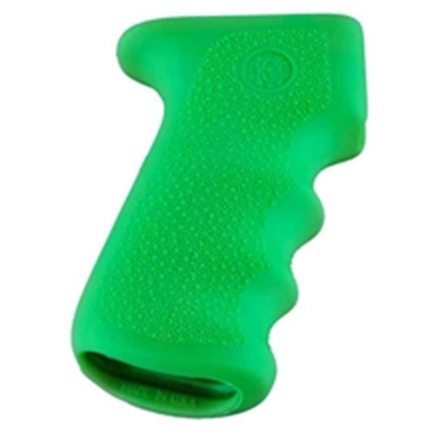 Picture of Hogue Ak47 Rub Grp W/Fg Zombie