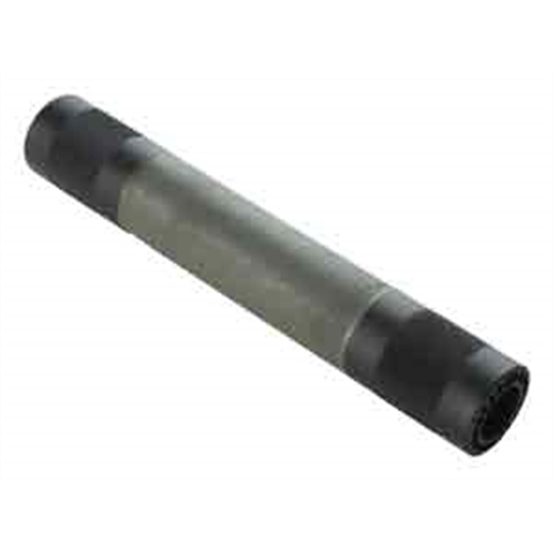 Picture of Hogue Ar-15 Free Float Forend Rifle Length OD Green Grip 15204 743108152041
