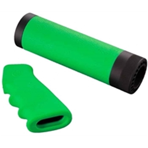 Picture of Hogue Ar15 Car Grp Frnd Zombie