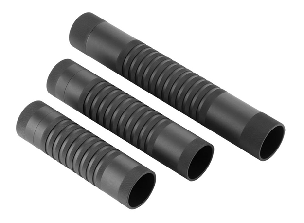 Picture of Hogue Ar15 Free Float Knurled Full 15034