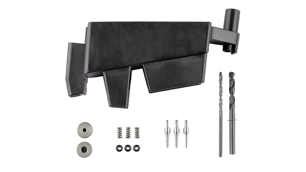 Picture of Ar-15 Freedom Fighter Fixed Magazine Conversion Kit 15081 743108150818