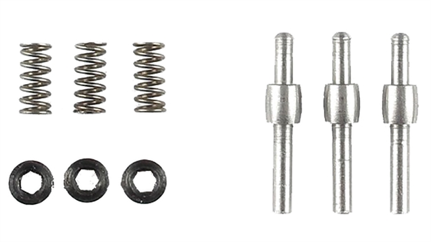 Picture of Ar-15 Freedom Fighter Fixed Magazine Conversion Refill Kit 15082 743108150825