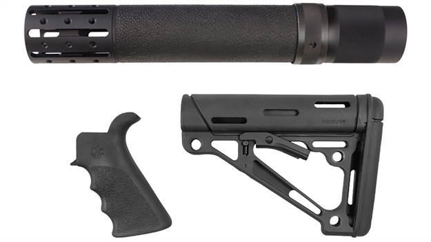 Picture of Hogue Ar15/M16 Kit Blk