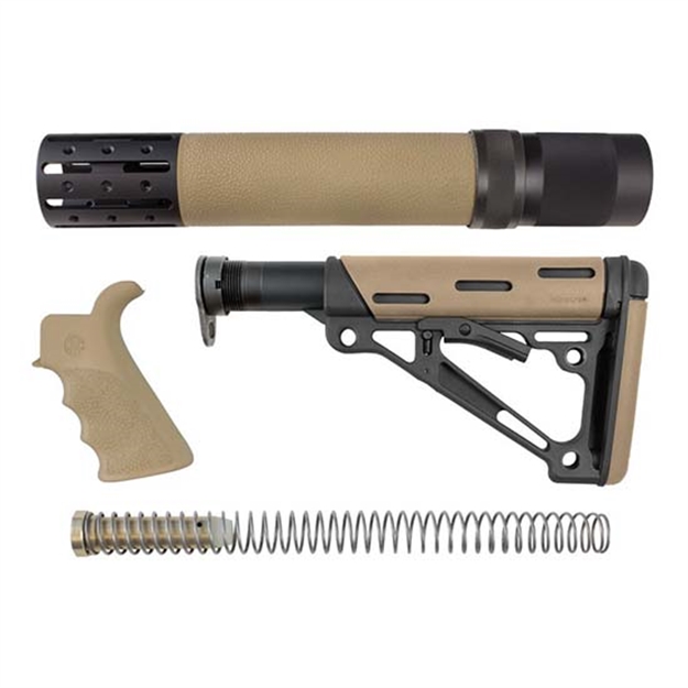 Picture of Hogue Ar15/M16 Kit Fde