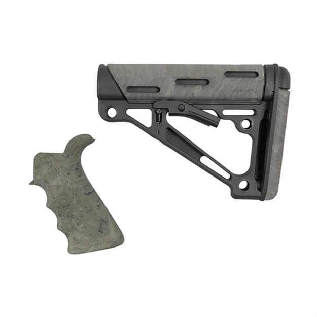 Picture of Hogue Ar15/M16 Kit Finger Groove Beavertail Grip