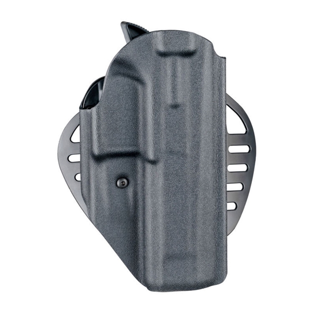 Picture of Hogue Ars Stage 1 Carry Holster CZ P09 Right Hand Black 52079