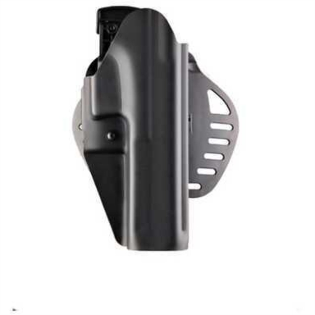 Picture of Hogue Ars Stage 1 Carry Holster Glock 34 35 Right Hand Black