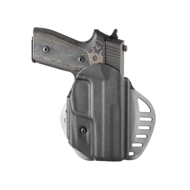 Picture of Hogue Ars Stage 1 Carry Holster Sig Sauer P225a1 RH Black