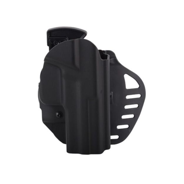 Picture of Hogue Ars Stage 1 Carry Holster Sig Sauer P229 RH Black