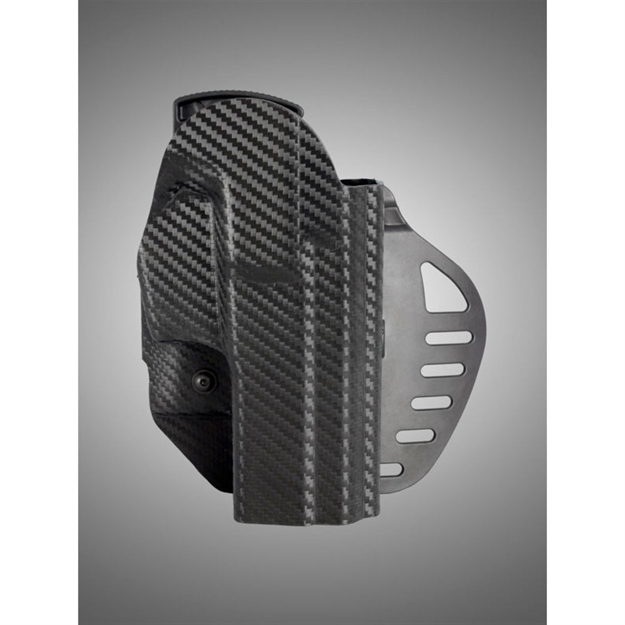 Picture of Hogue Ars Stage 1 Carry Holster Sig Sauer Sp2022 RH CF Weave 52822