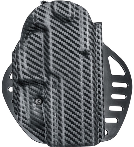 Picture of Hogue Ars Stage 1 Carry Holstr Owb/Paddle 250/320C Carbon Fb!