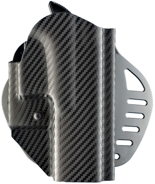 Picture of Hogue Ars Stage 1 Carry Holstr Owb/Paddle Glk 17 Carbon Fbr