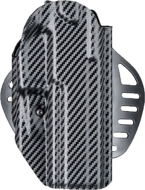 Picture of Hogue Ars Stage 1 Carry Holstr Owb/Paddle Sig P250 Carbon Fb!