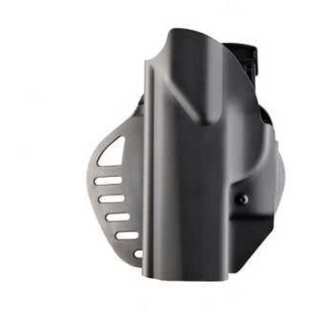 Picture of Hogue Ars Stage 1 Holster Beretta Px4 Storm Full Comp LH Blk