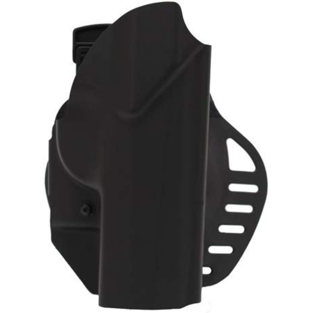Picture of Hogue Ars Stage 1 Holster Beretta Px4 Storm Full Comp RH Blk 52090