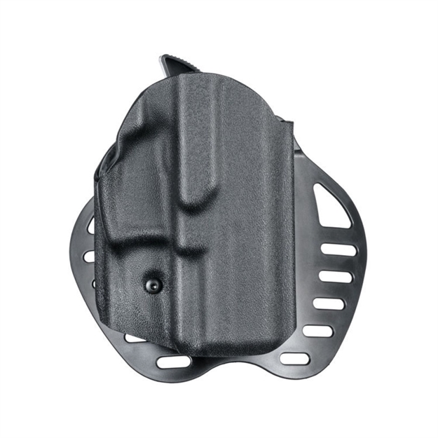 Picture of Hogue Ars Stage1 Holster HK Vp9sk P30sk Usp Compact RH Black 52004