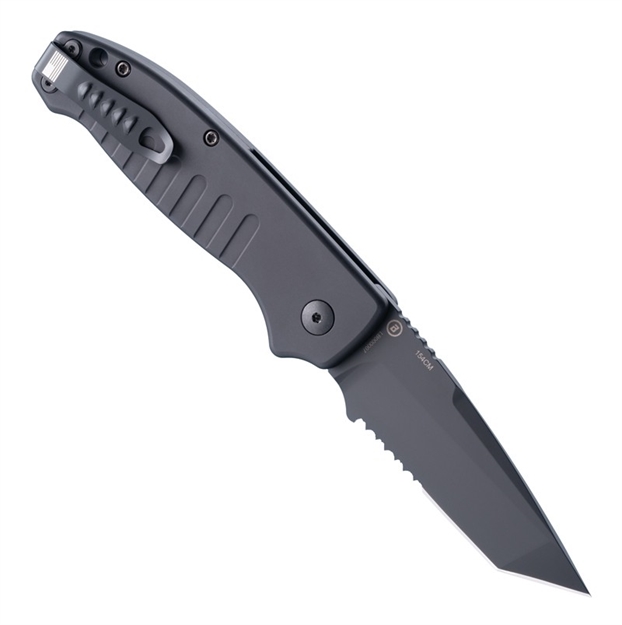 Picture of Hogue Ballista-1 Auto Tanto Blk 64120-HOG