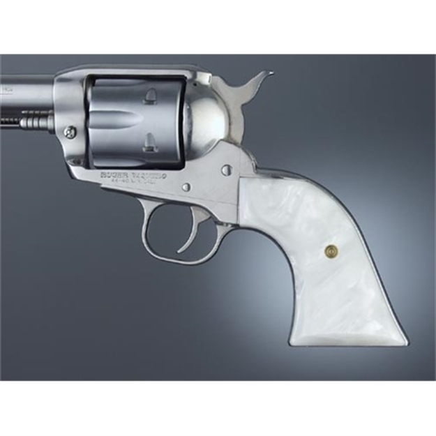 Picture of Hogue Blkhwk/Vaq Wht Prl Pnls