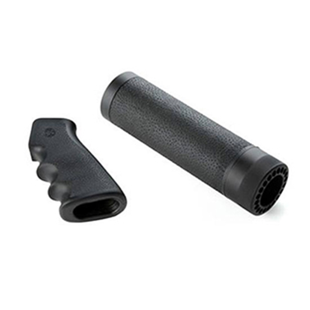 Picture of Hogue Carbine Kit Ar15 Grip And Forend Blk