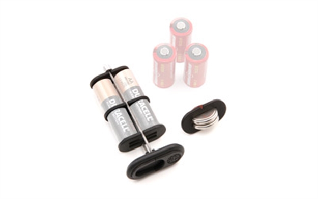 Picture of Hogue Cargo Mangement System Blk 15090 743108150900