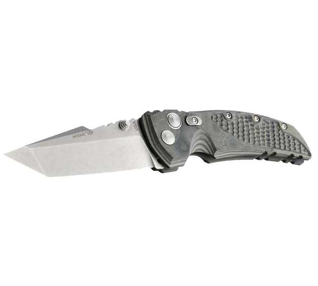 Picture of Hogue Ex-01 4" Folder G-10 G-Mascus