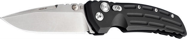 Picture of Hogue Ex-01 Folder Blk Drop PT 34150