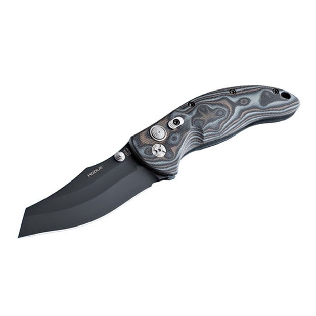 Picture of Hogue Ex-04 4" Folder G-Mascus Blk/G