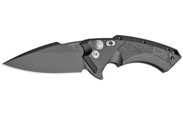 Picture of Hogue X5 4" Folder Cpm154 SP BB 34549