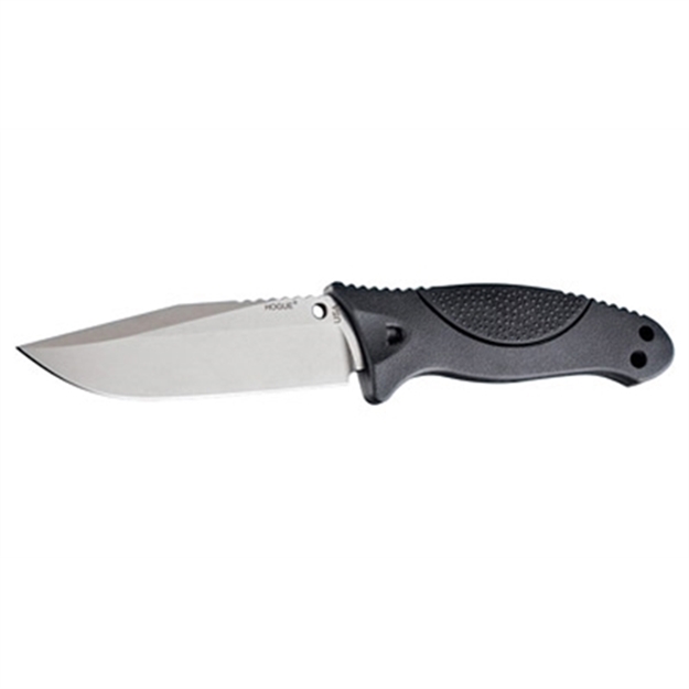 Picture of Hogue Ex-F02 4.5" Clip Pnt Shth Blk