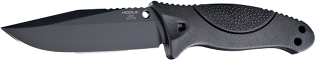 Picture of Hogue Ex-F02 Clip Knife Blk