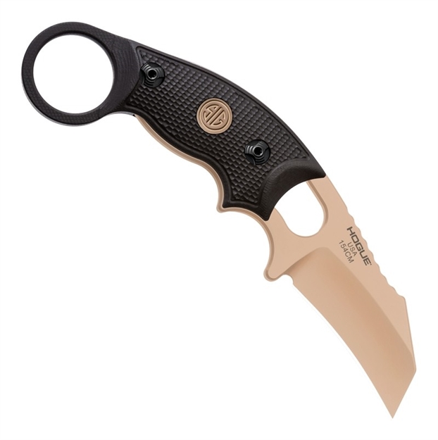 Picture of Hogue Ex-F03 Sig Emp Scorpion 37320-HOG