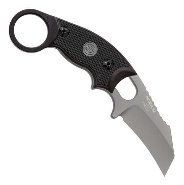 Picture of Hogue Ex-F03 Sig Tactical Gray 37322