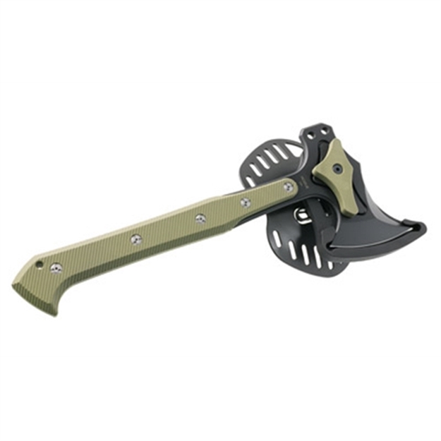 Picture of Hogue Ex-T01 Tomahawk G10 Odg 35778 743108357781