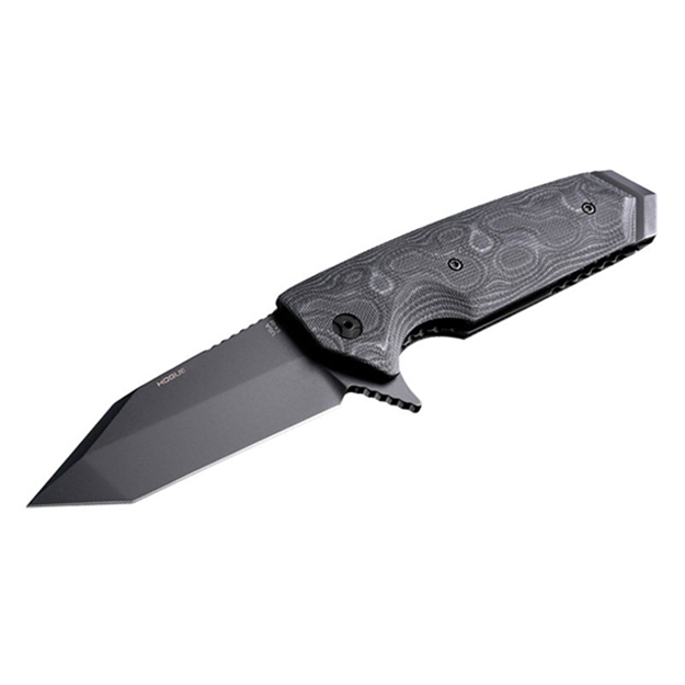 Picture of Hogue Ex02 3.75 Folder Tanto Blade Flipper