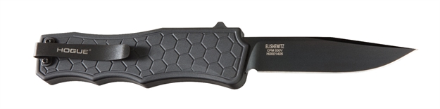 Picture of Hogue Exploit Otf Clp PT Black 34056 743108340561