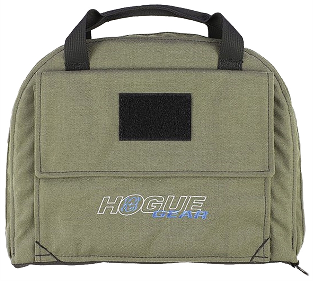 Picture of Hogue Gear Bag Med OD Grn