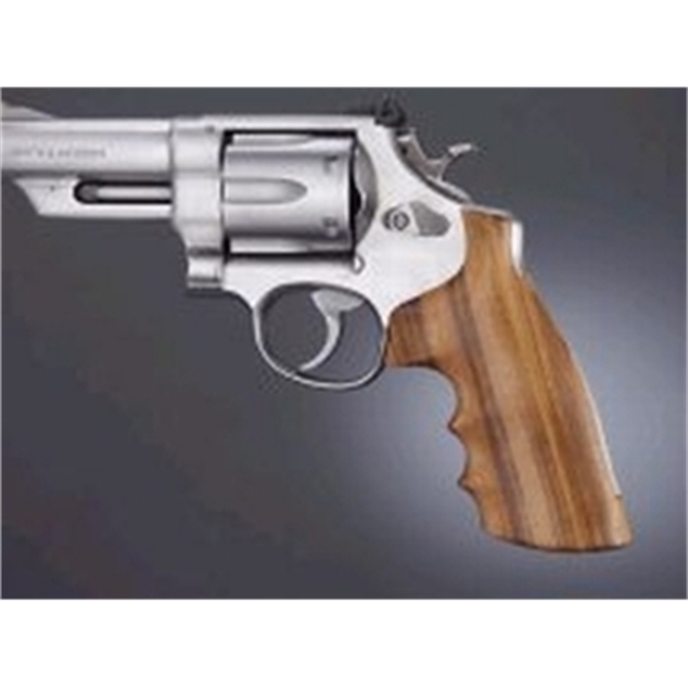 Picture of Wood Monogrips 29200 743108292006