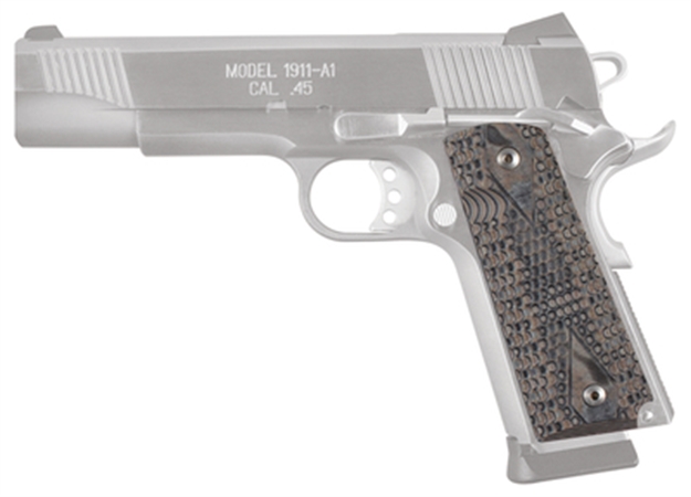 Picture of Hogue Gov Piranha G10 Mascus DE