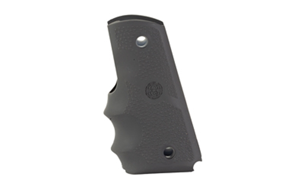 Picture of Hogue Grip Ofc 1911 Rubber FG Sltgry 43002