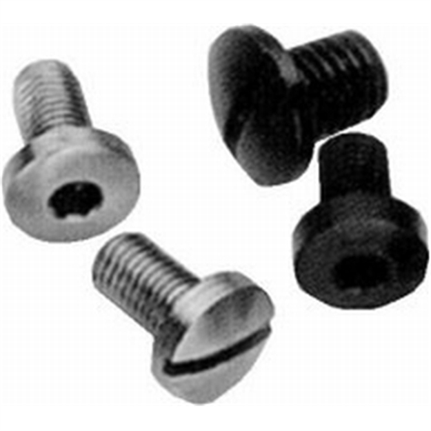Picture of  Hogue 45008 Slotted Grip Screws 1911 Government & Officer 743108450086