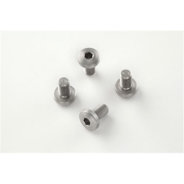 Picture of Hogue Grip Screw Stainless Hex