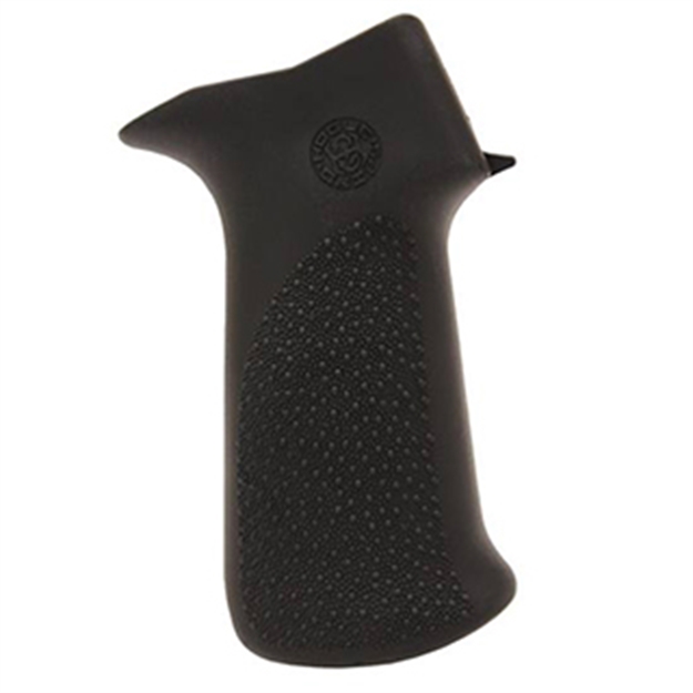 Picture of Hogue Grip Sig 556 Rubber NO Finger Grooves
