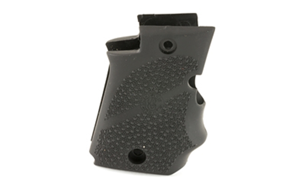 Picture of Hogue Grip Sig P938 Ambi Sfty FG Blk