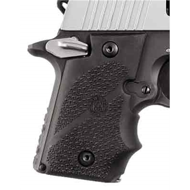 Picture of Hogue Grips Sigarms P238 W/Ambi Safety 38080 743108380802