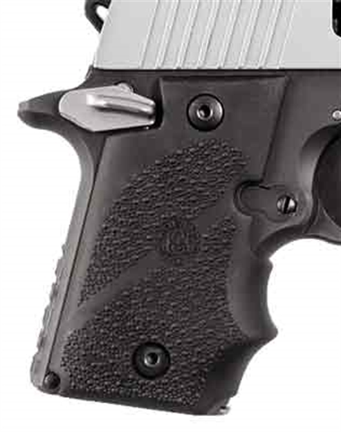 Picture of Hogue Grips Sigarms P238 W/Ambi Safety 38080