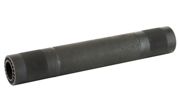 Picture of Hogue Ar-15 Free Float Forend Rifle Length Black Grip Area 15004 743108150047