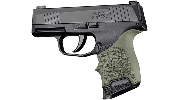 Picture of Hogue Handall B/Tail Sig P365 OD