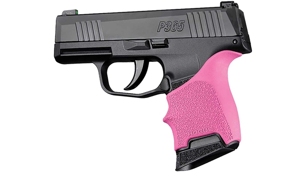 Picture of Hogue Handall B/Tail Sig P365 Pin